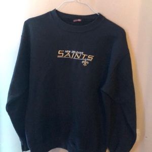 ⚜️Saints Sweater